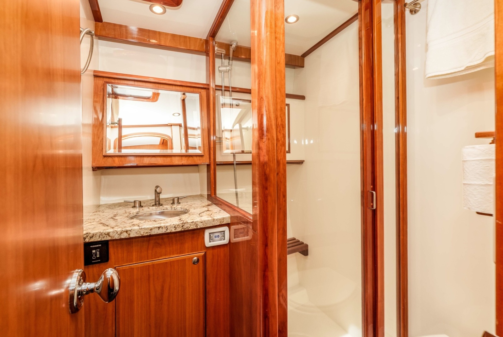 2019 50 Mikelson Sportfisher
