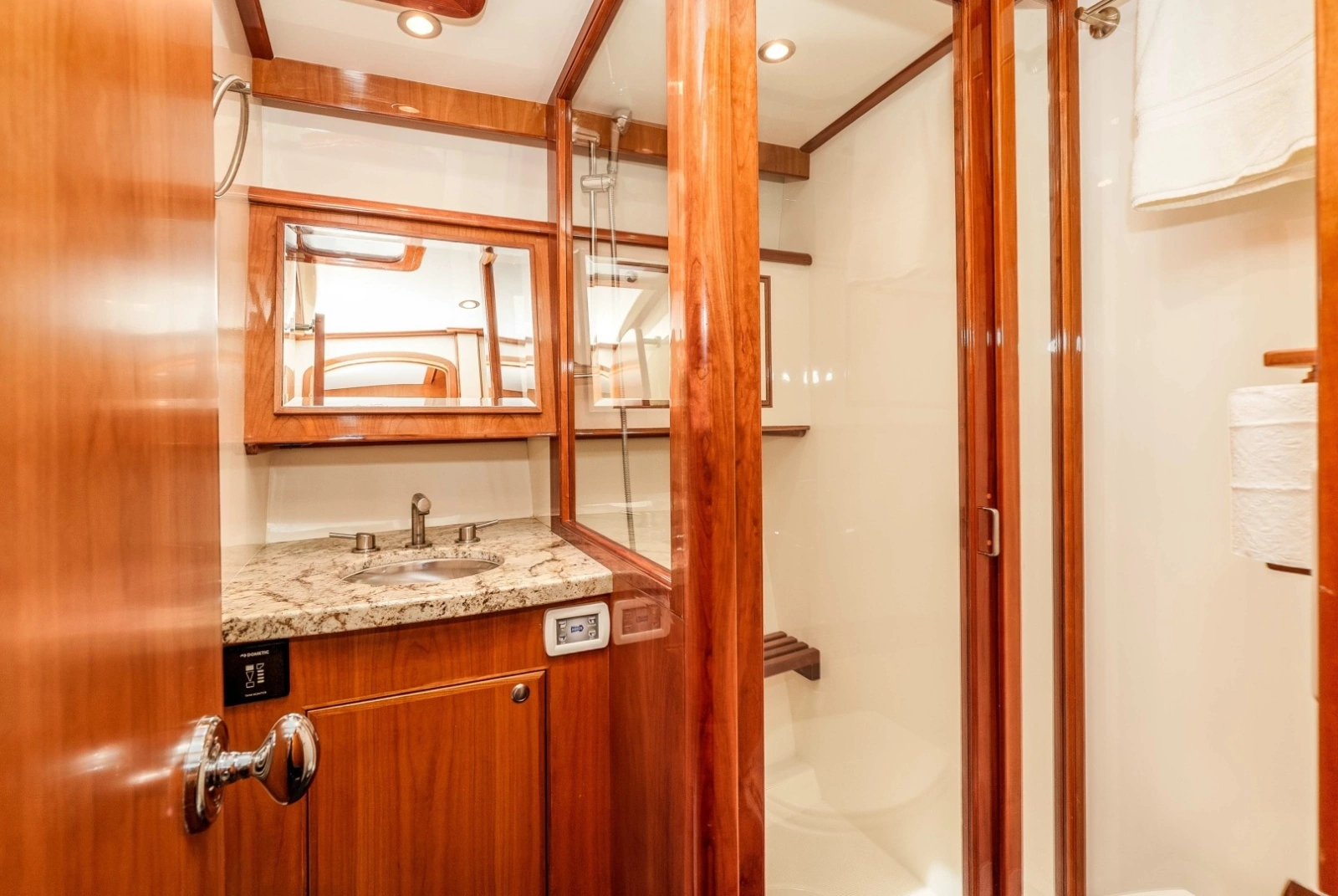 2019 50 Mikelson Sportfisher