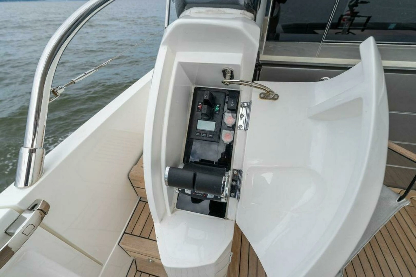 2020 Princess S66