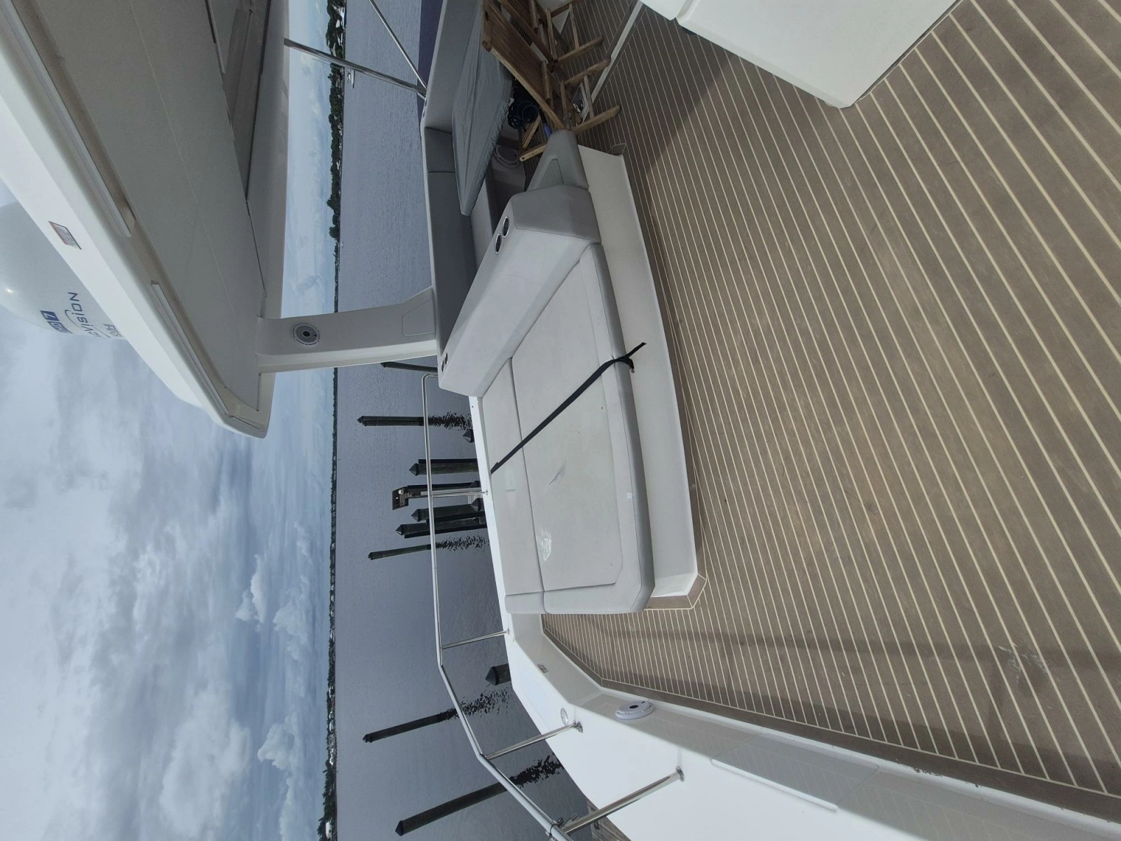 2023 Leopard 53 Powercat