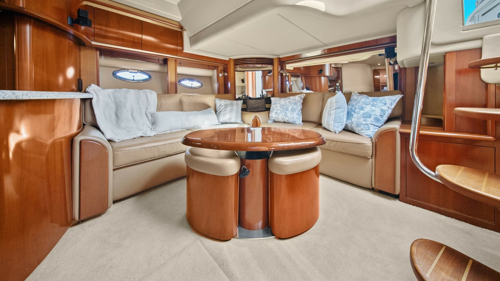 2005 Sea Ray Sundancer 500