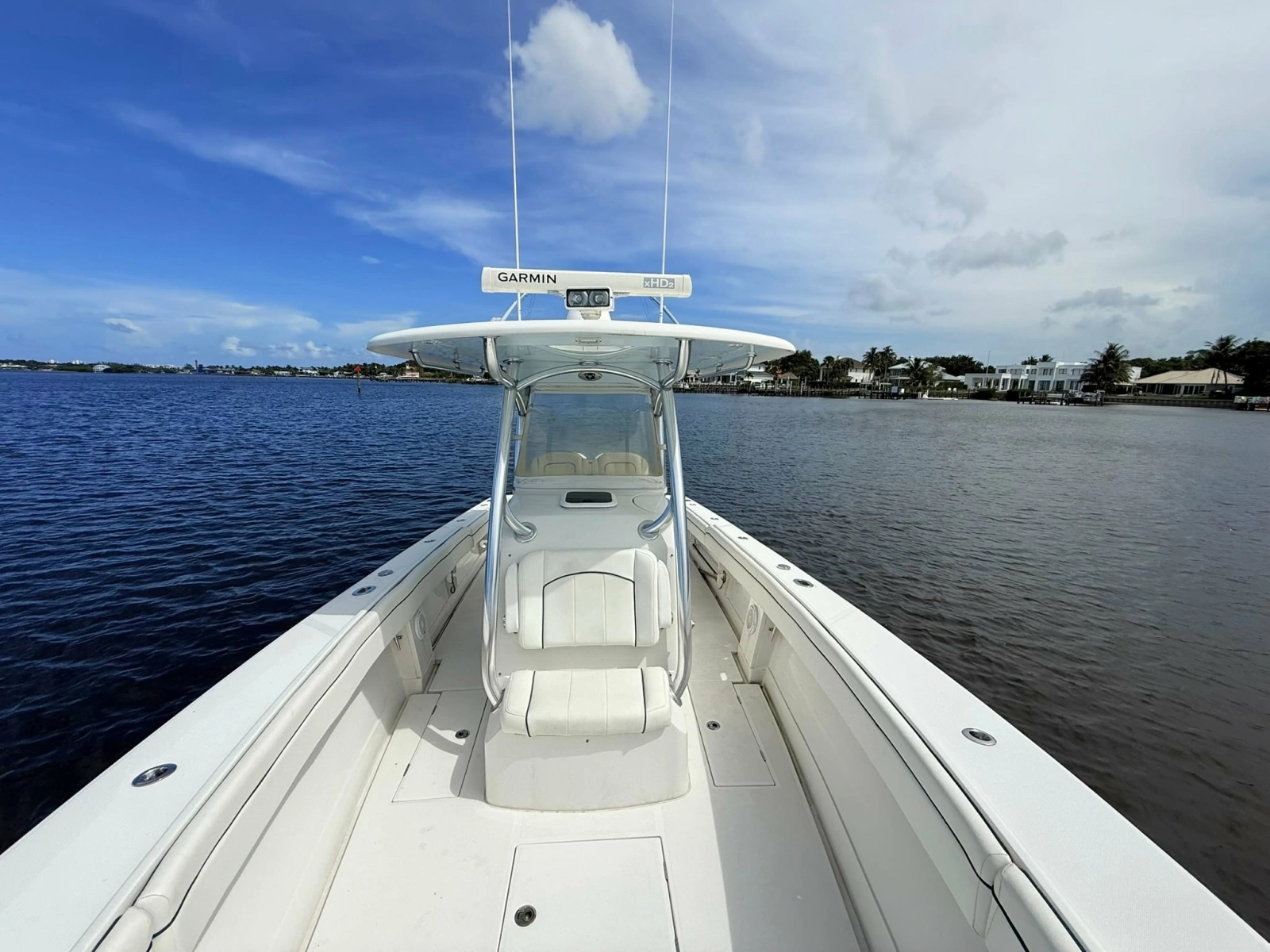 32ft Jupiter Yacht For Sale