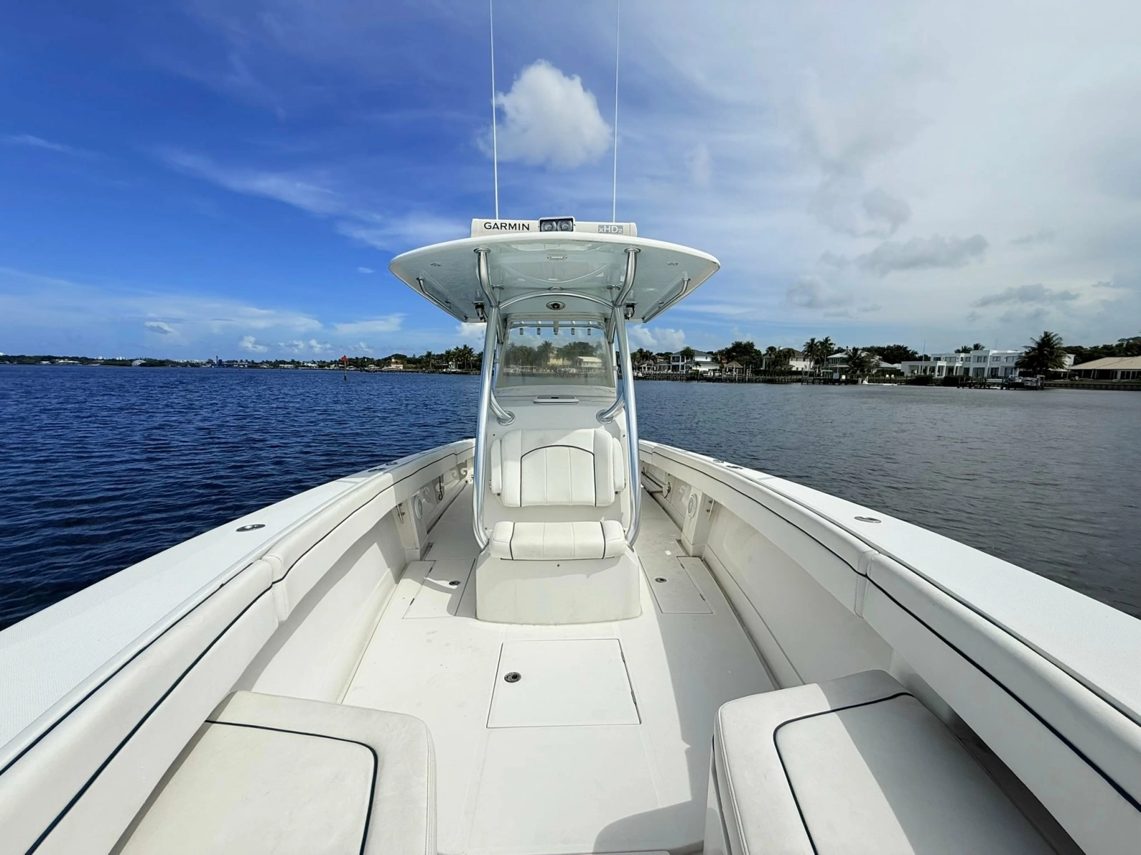 32ft Jupiter Yacht For Sale
