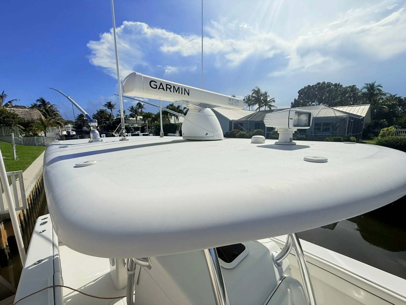 32ft Jupiter Yacht For Sale
