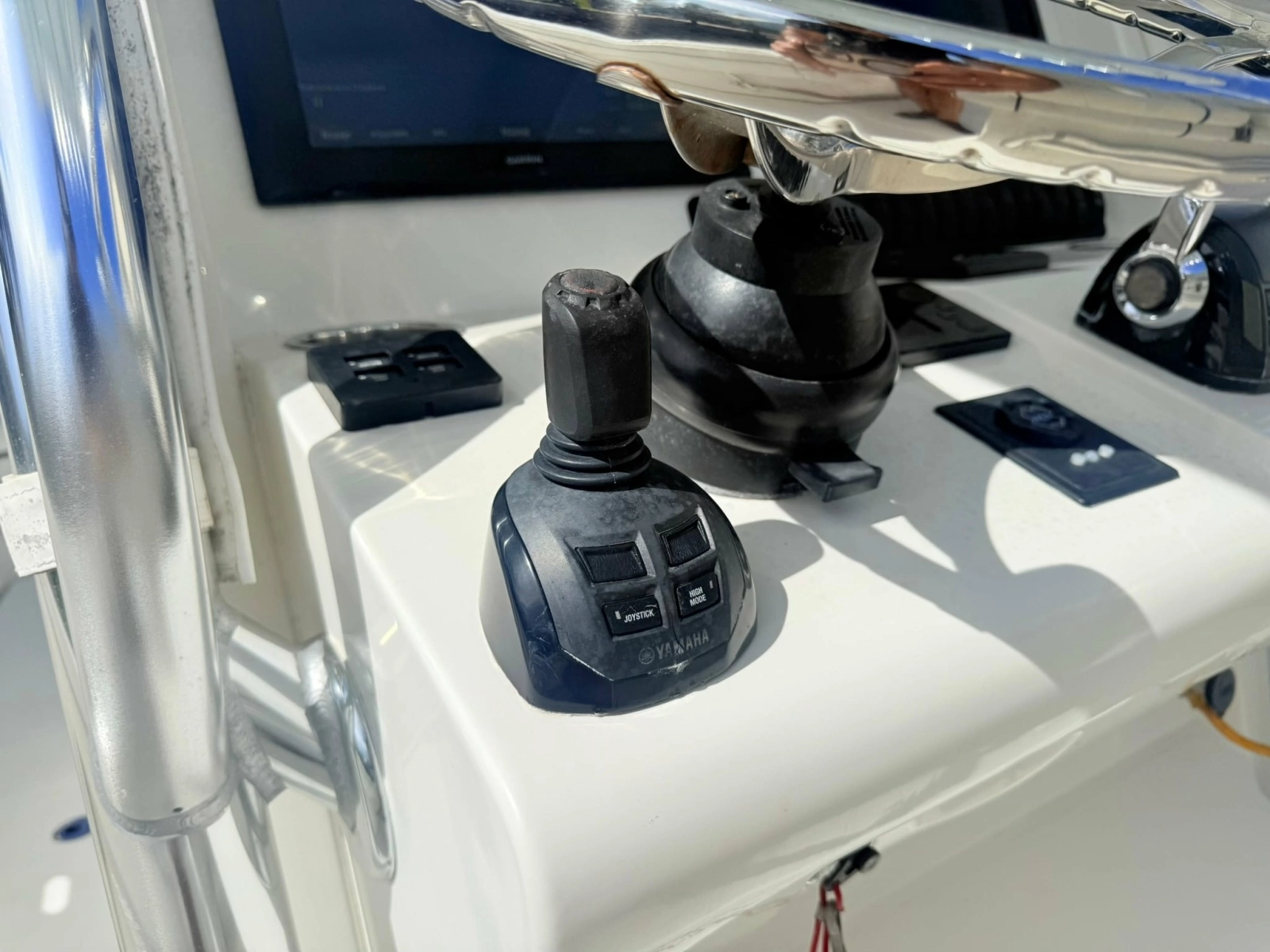 32ft Jupiter Yacht For Sale