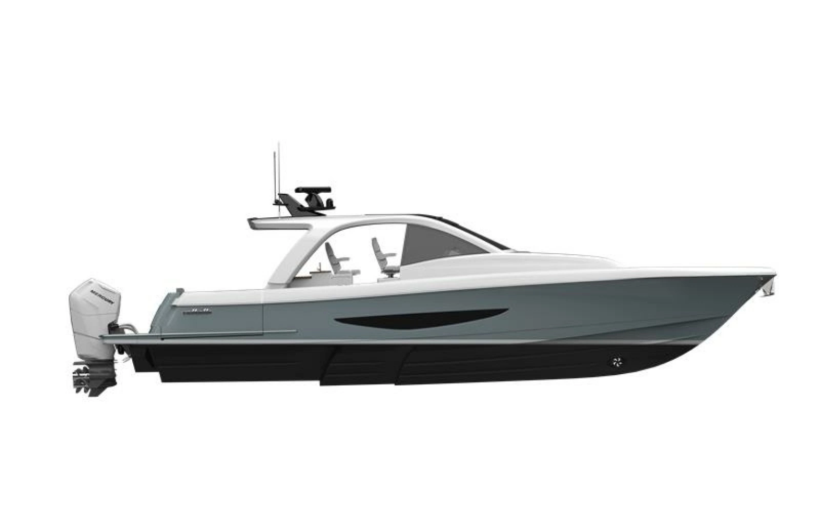 NEW Valhalla Boatworks 46 SY 46ft Valhalla Boatworks Yacht For Sale
