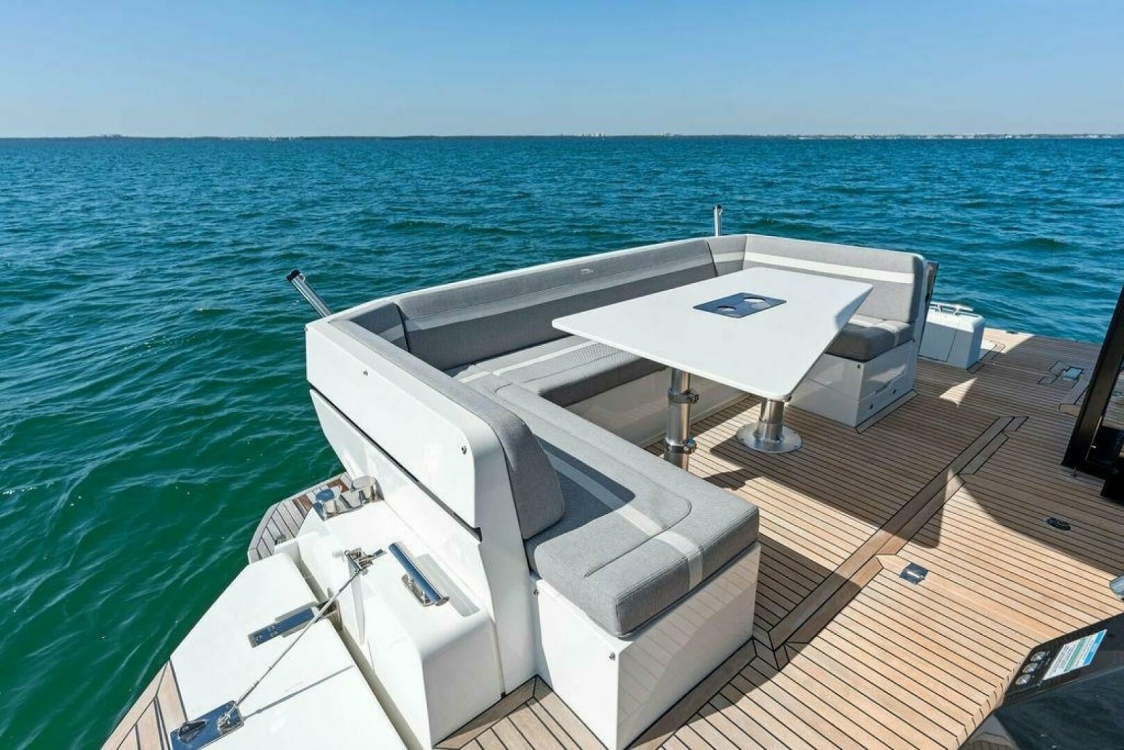 2024 Galeon 470 Sky