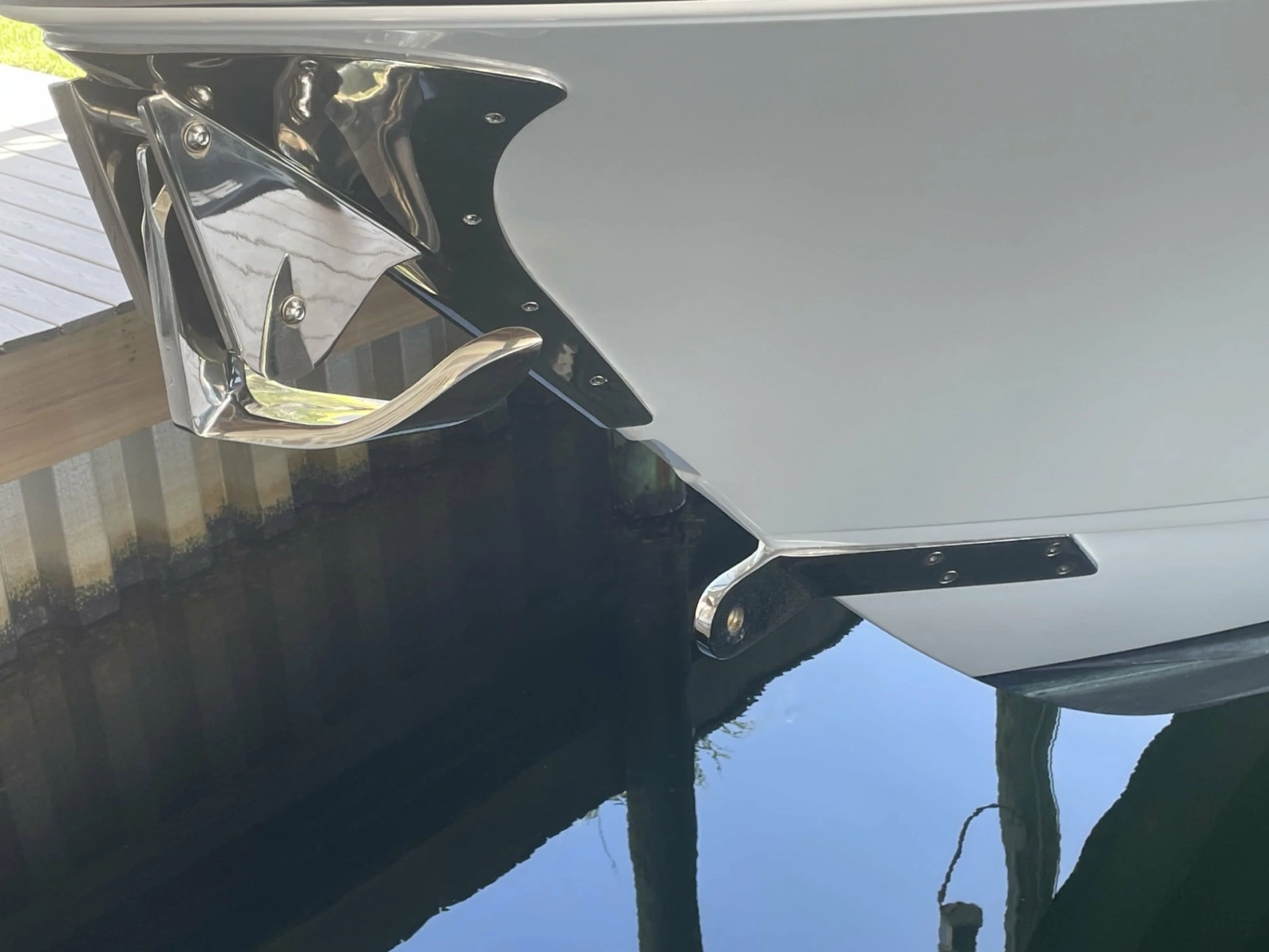 TORO 33ft Valhalla Boatworks Yacht For Sale