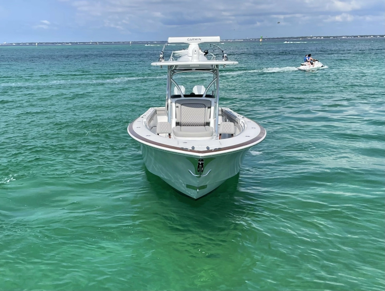TORO 33ft Valhalla Boatworks Yacht For Sale