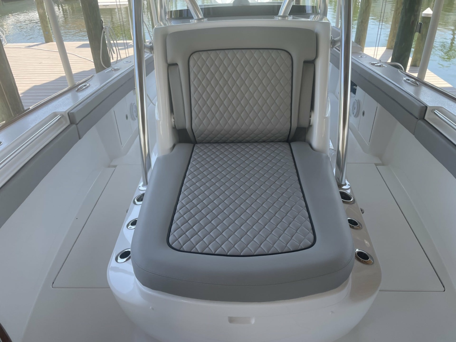 2025 Valhalla Boatworks V-33