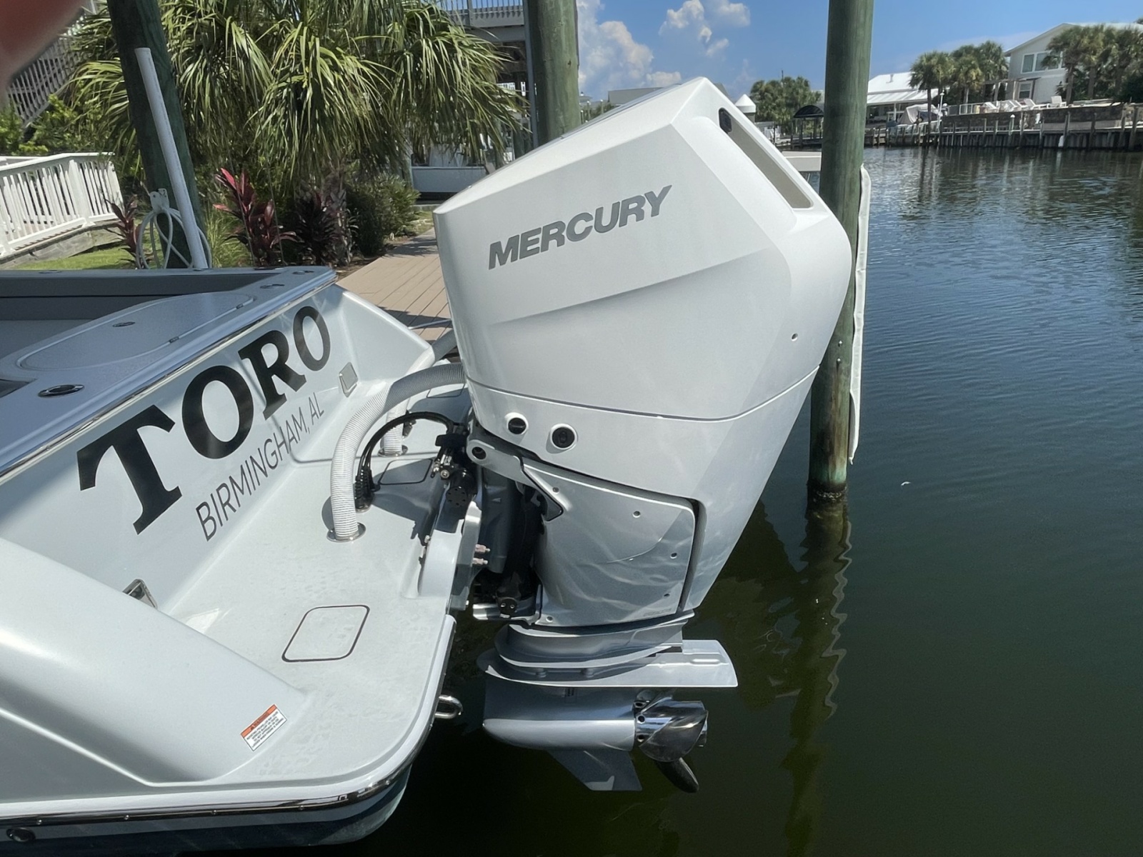 2025 Valhalla Boatworks V-33