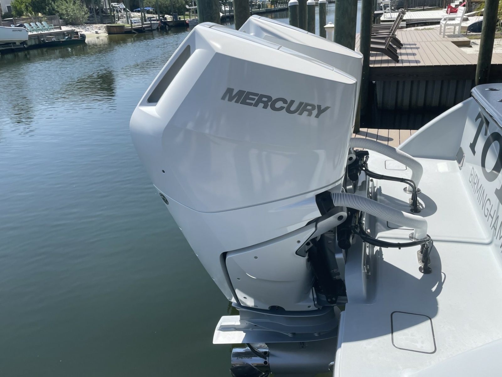 2025 Valhalla Boatworks V-33