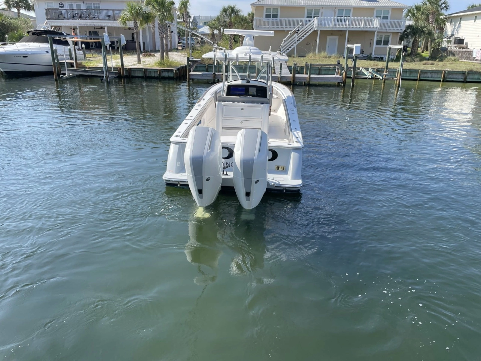 TORO 33ft Valhalla Boatworks Yacht For Sale