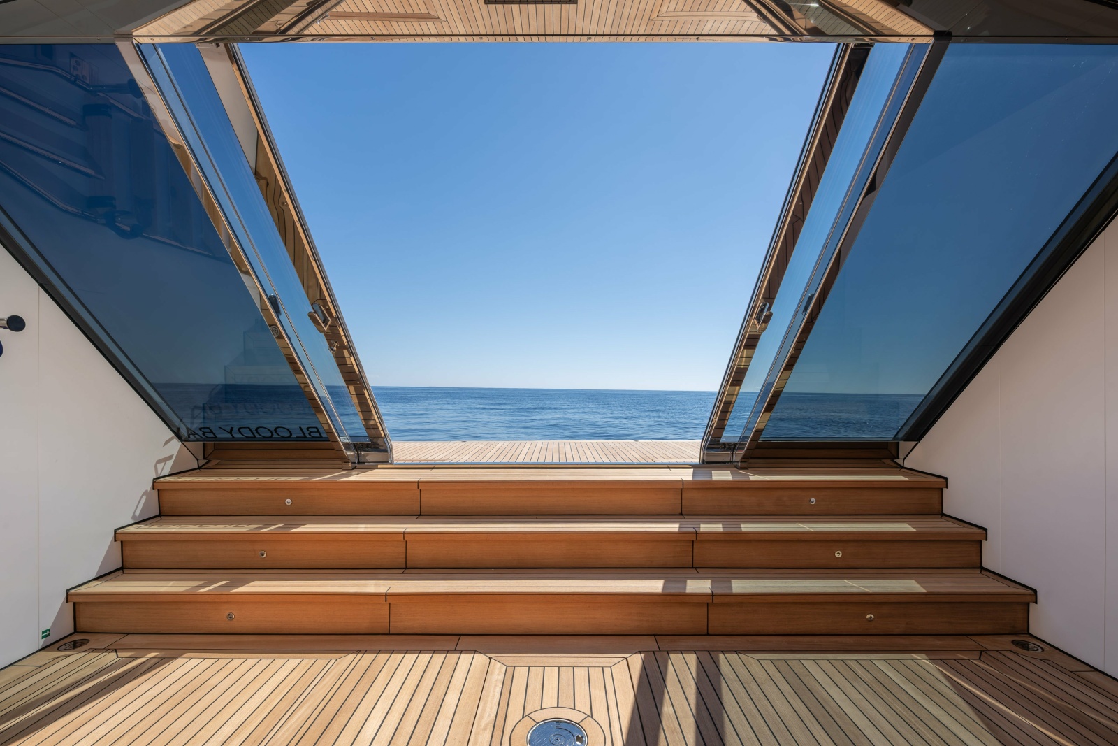 2026 Benetti Class 44M