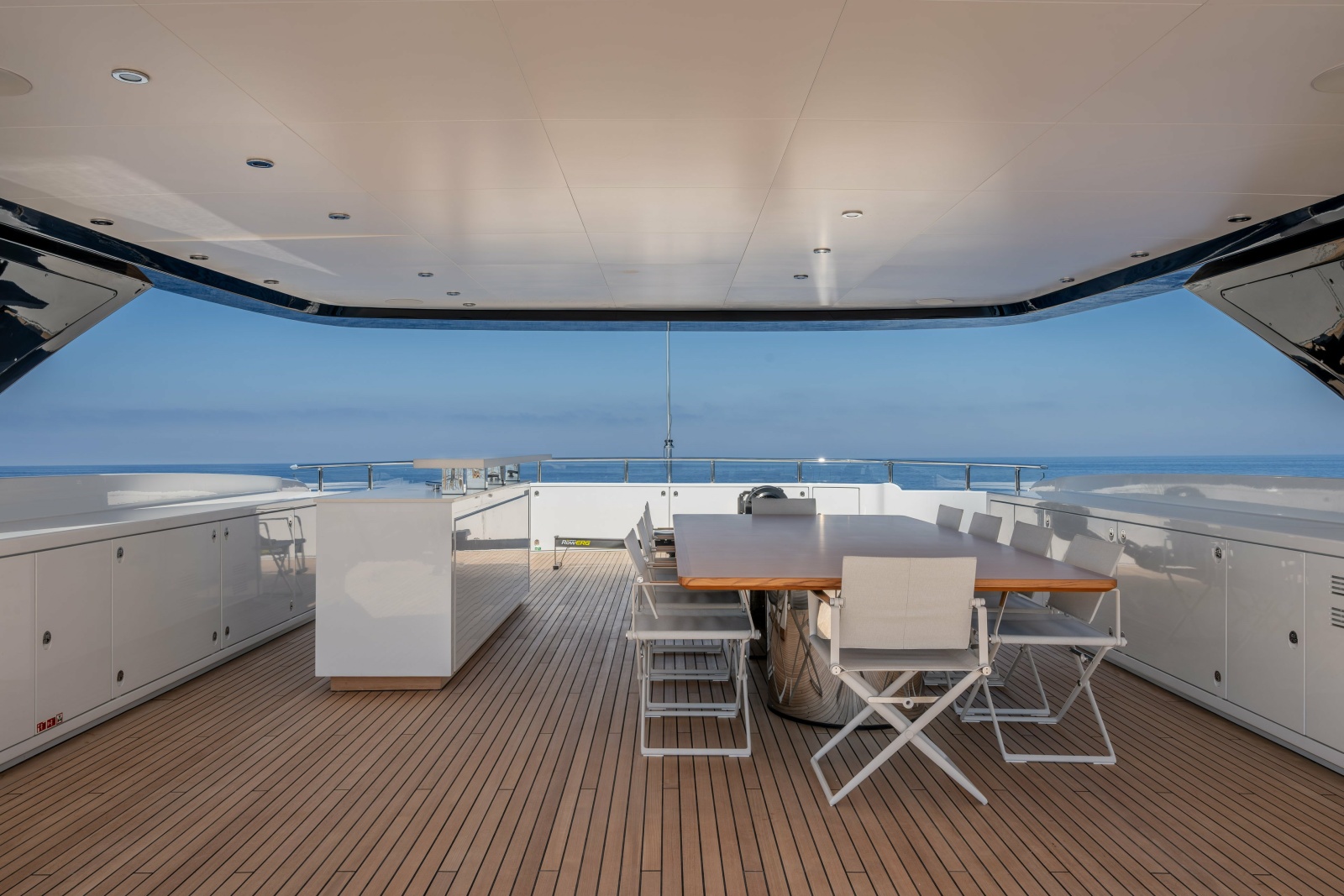 2026 Benetti Class 44M