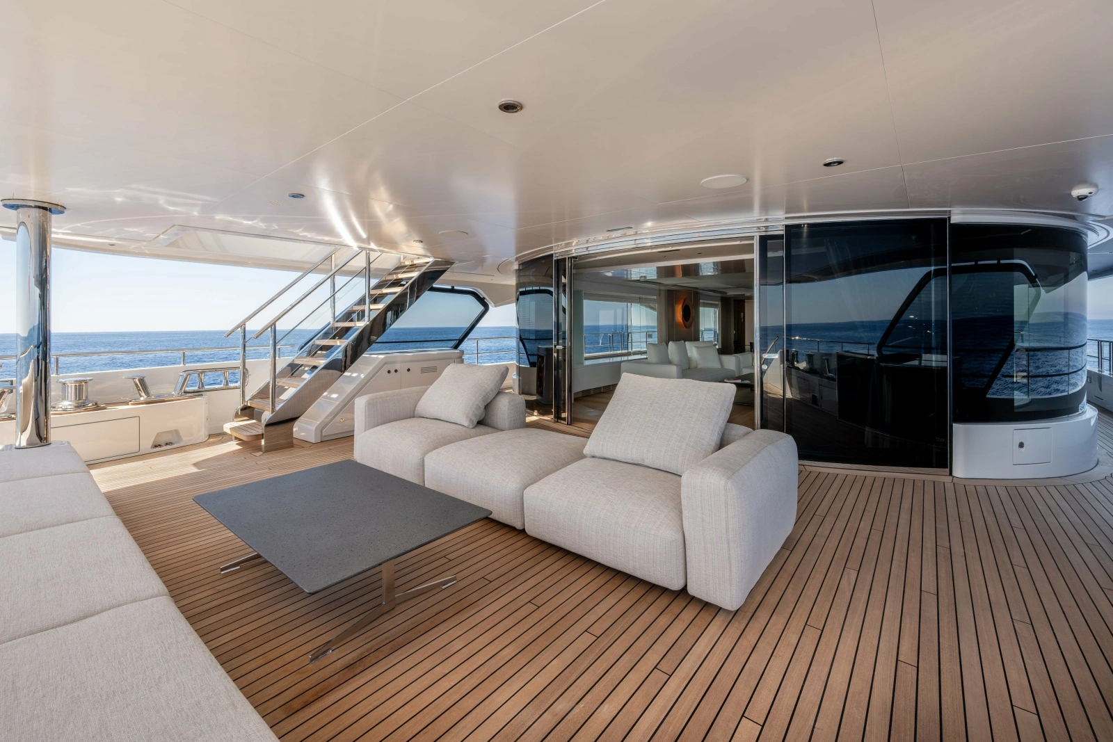 2026 Benetti Class 44M