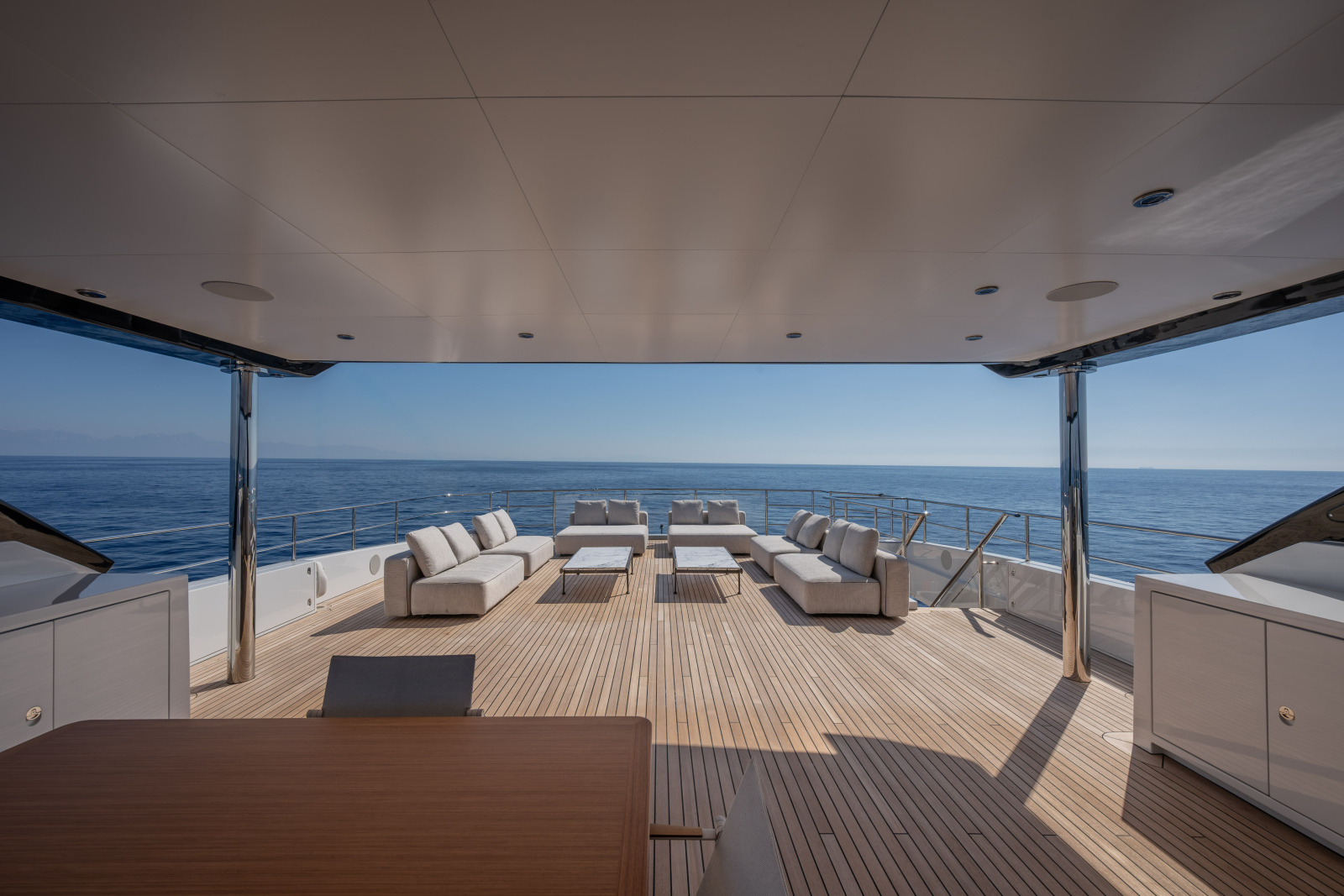 2026 Benetti Class 44M
