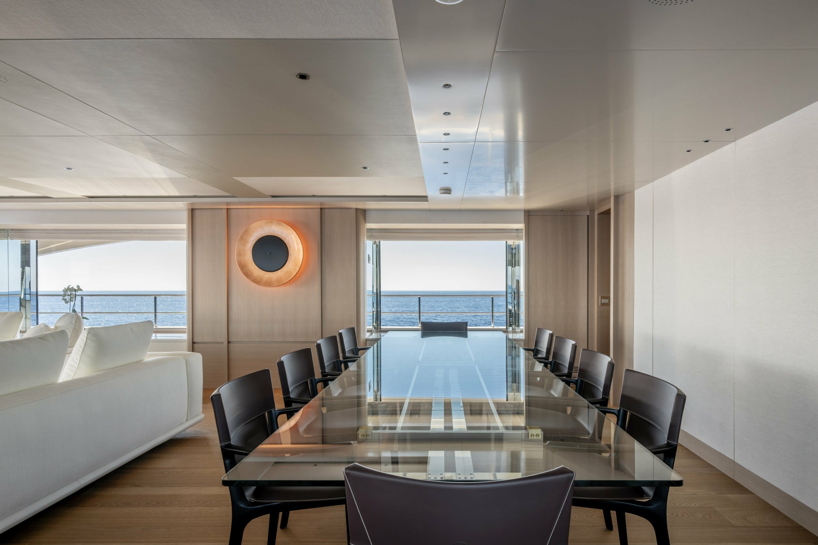 2026 Benetti Class 44M