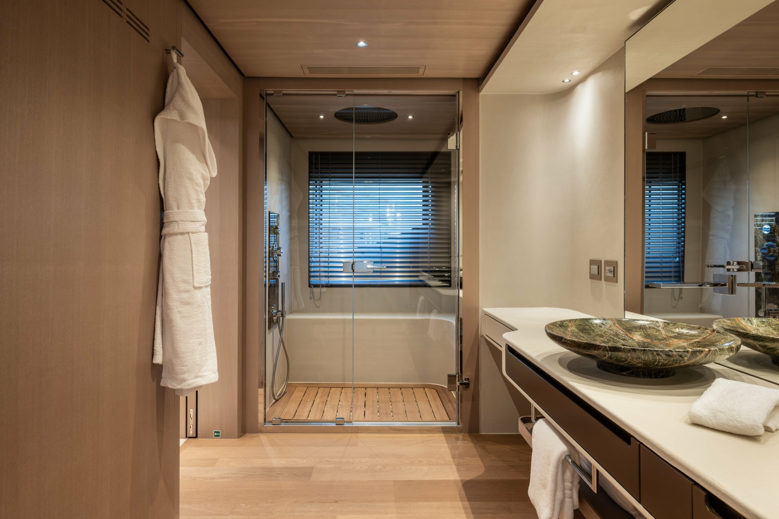 2026 Benetti Class 44M