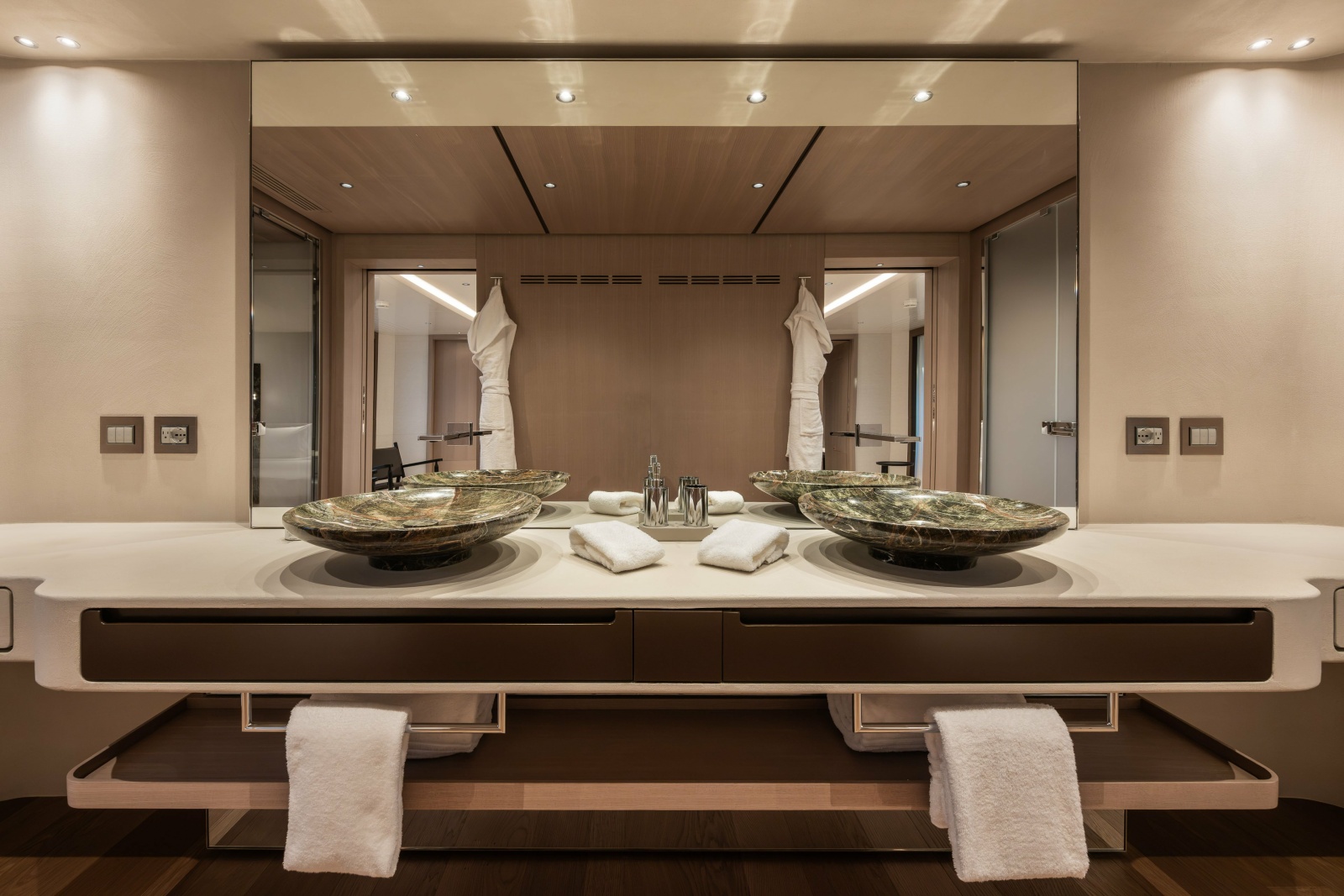 2026 Benetti Class 44M