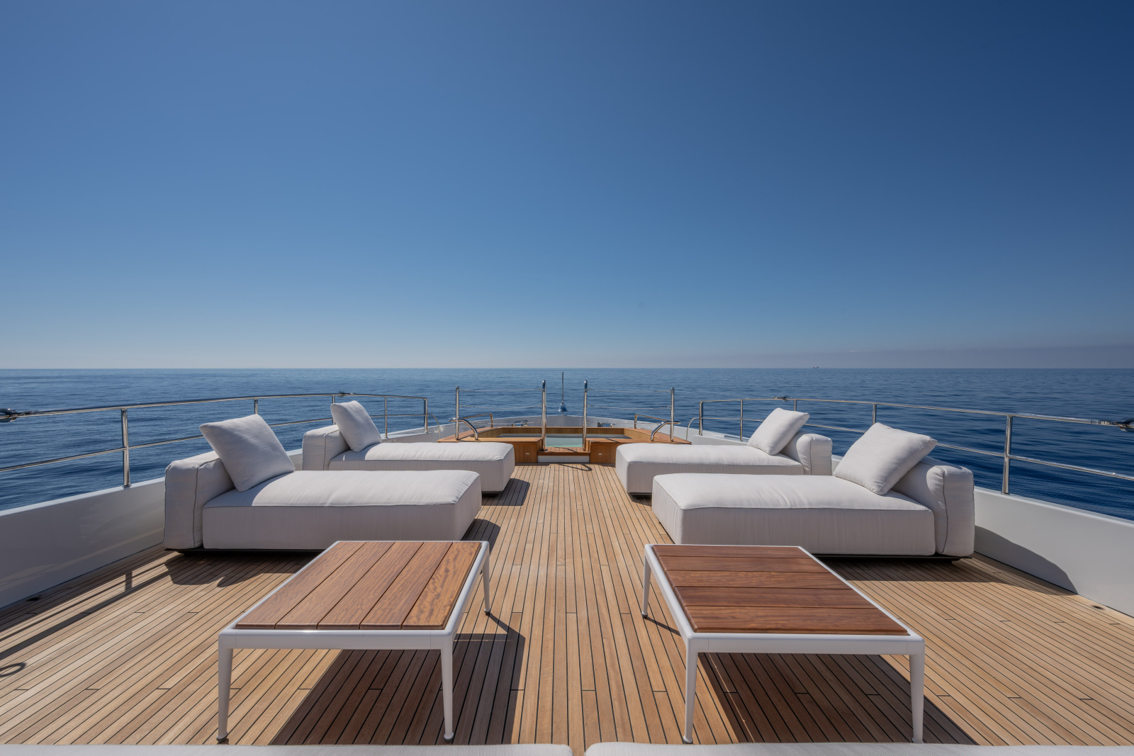 2026 Benetti Class 44M