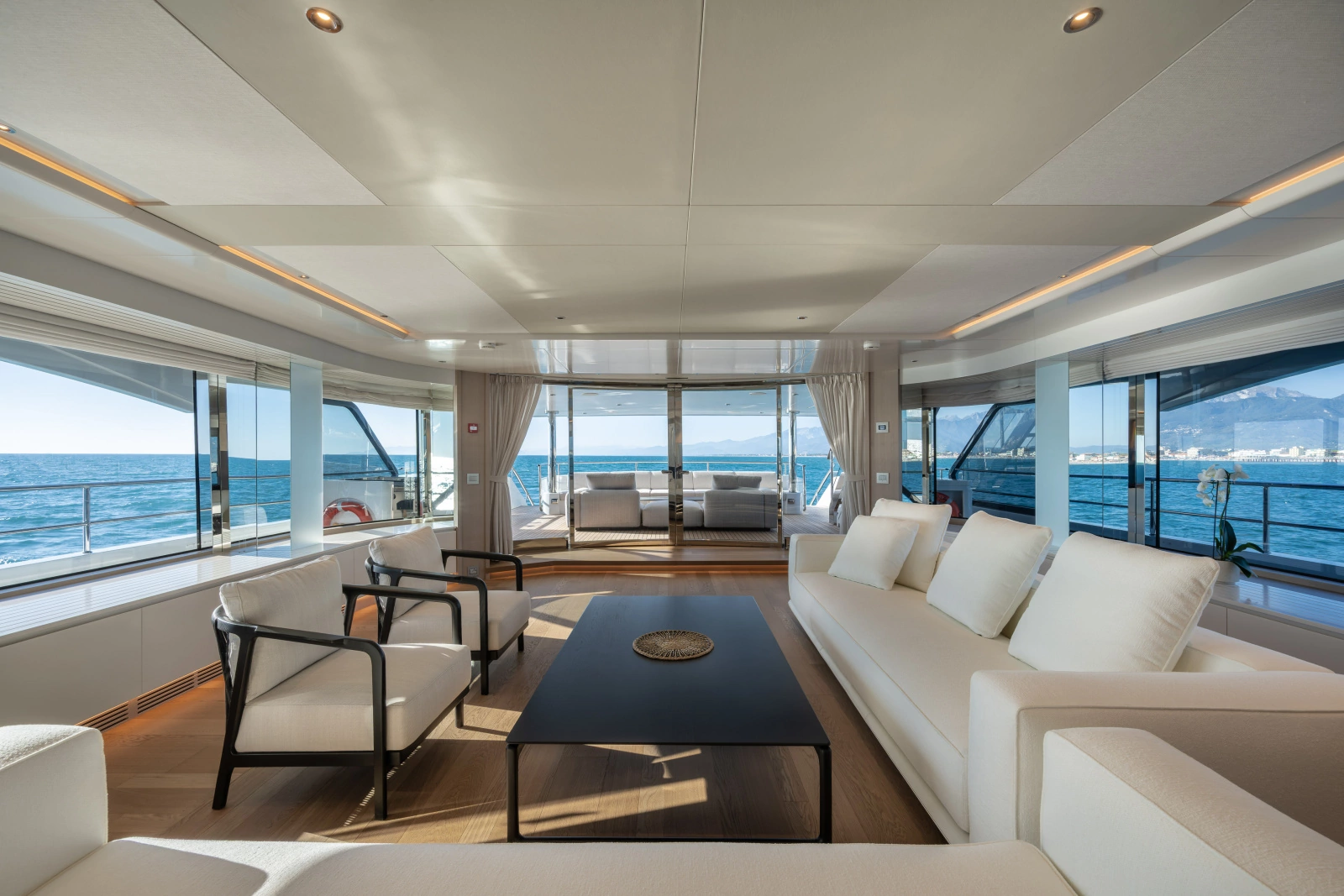 2026 Benetti Class 44M