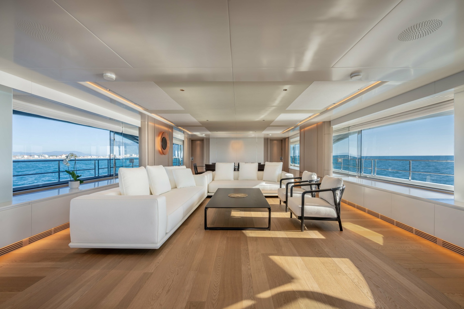 2026 Benetti Class 44M