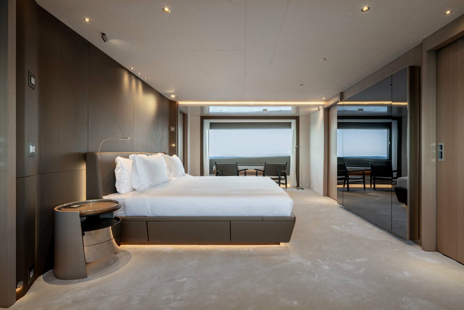 2026 Benetti Class 44M