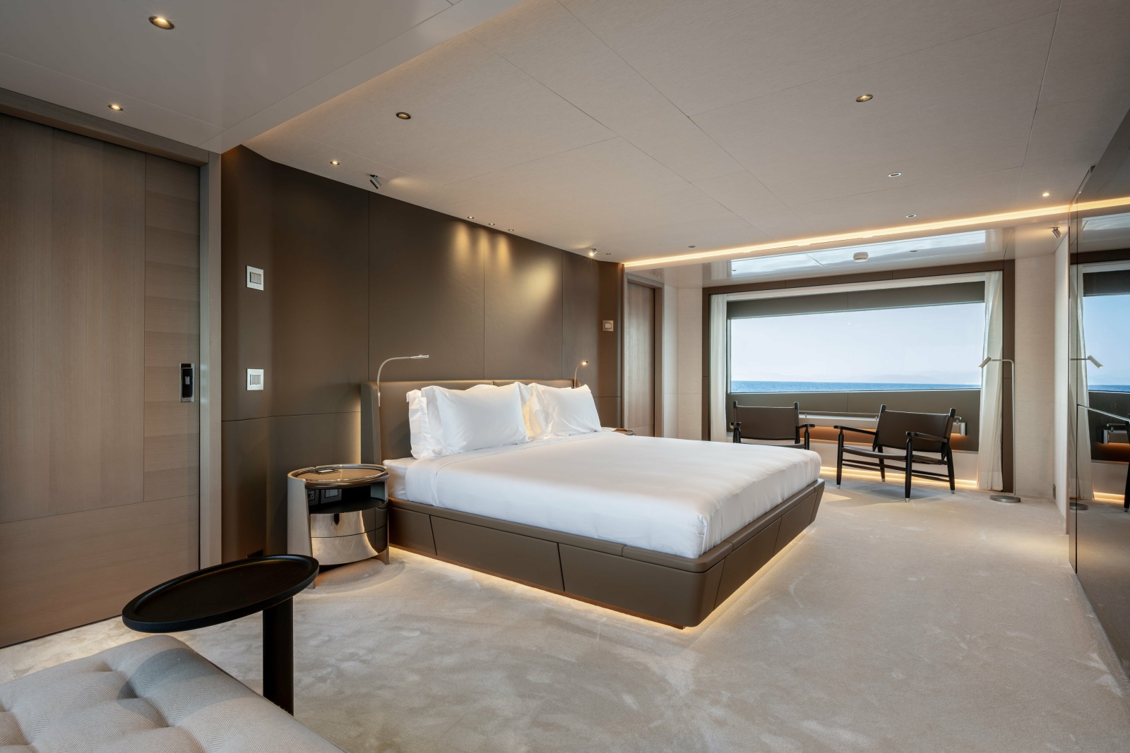 2026 Benetti Class 44M