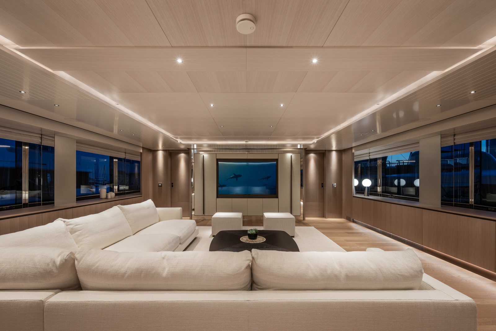 2026 Benetti Class 44M