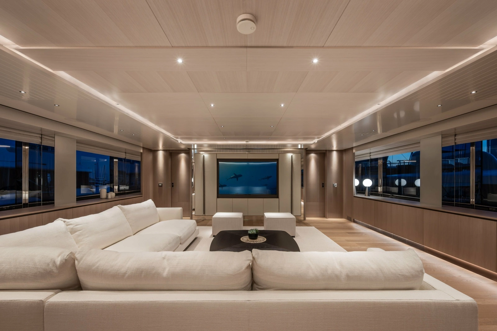 2026 Benetti Class 44M