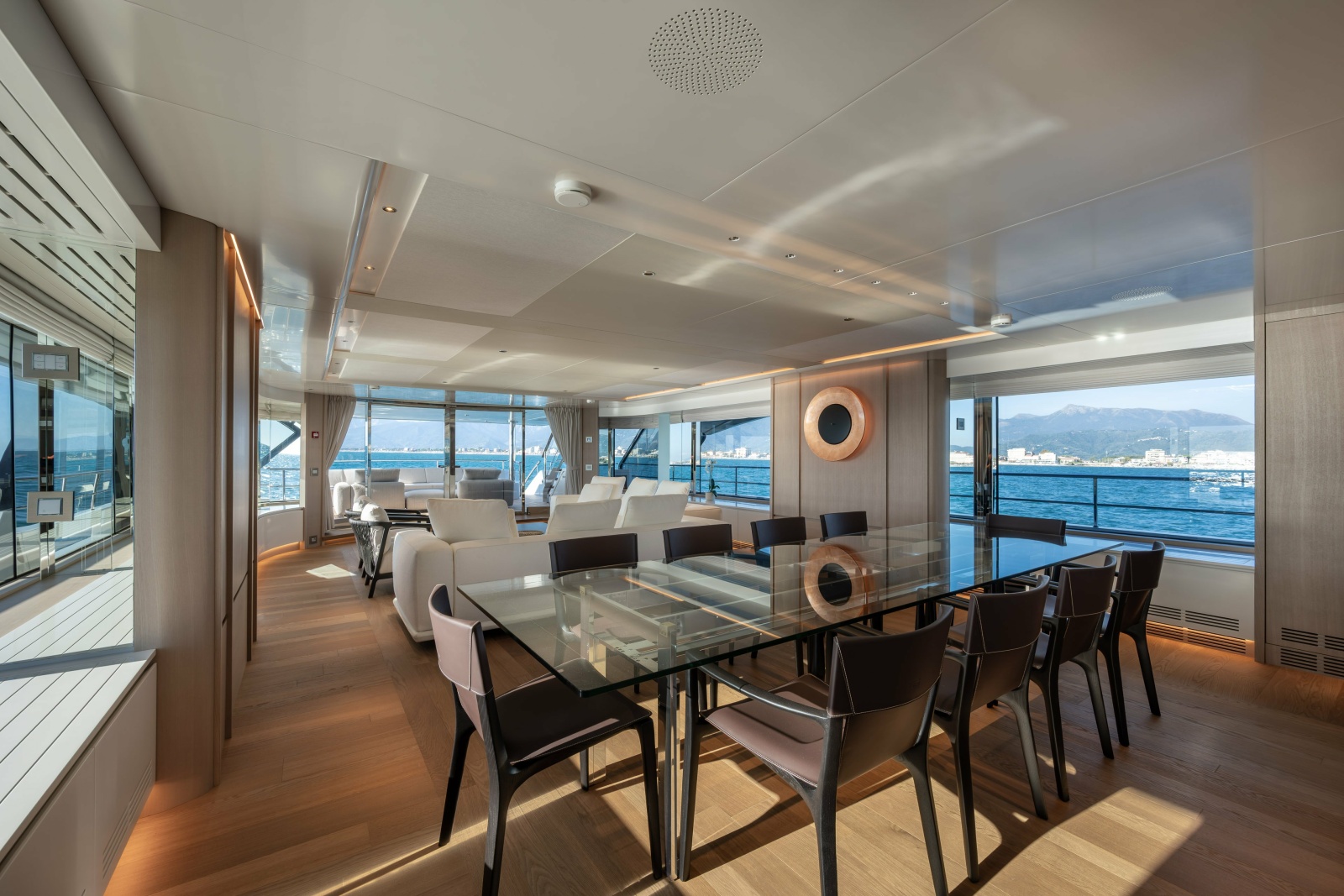 2026 Benetti Class 44M