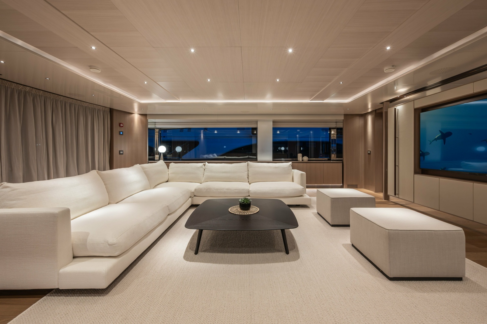 2026 Benetti Class 44M