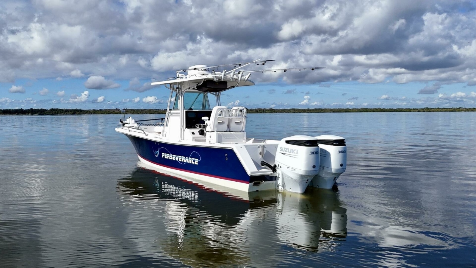 29' 2006 Regulator 29 FS