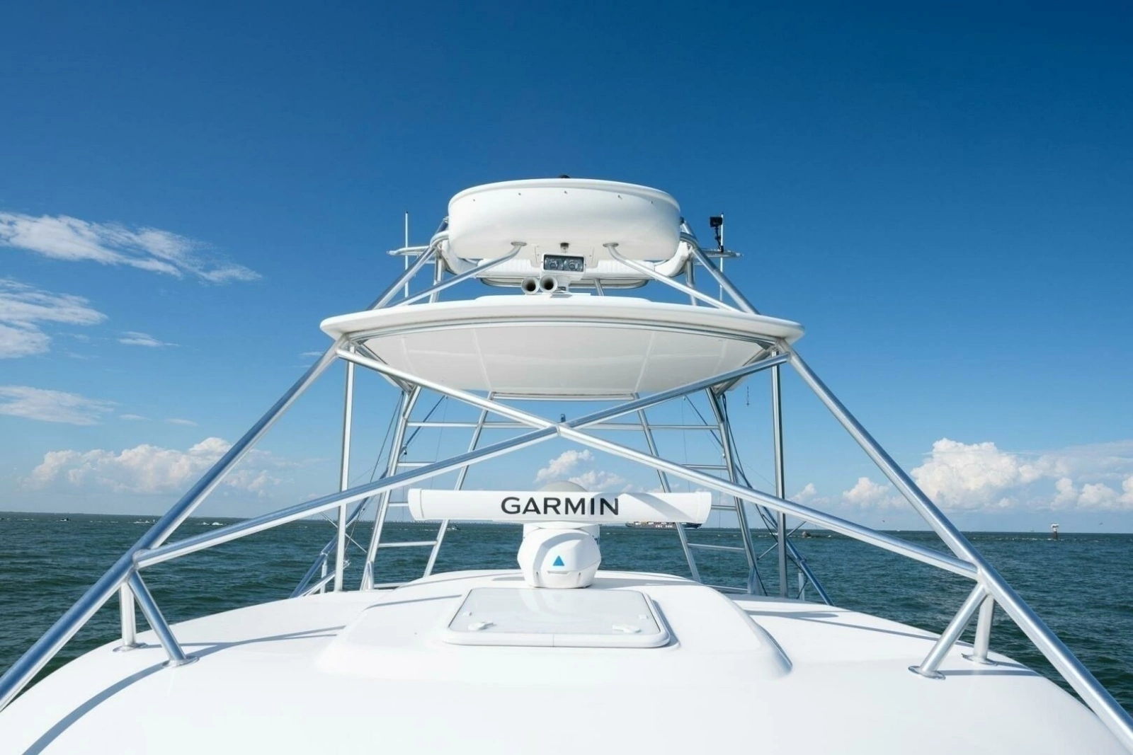 2012 Cabo 40 Express 