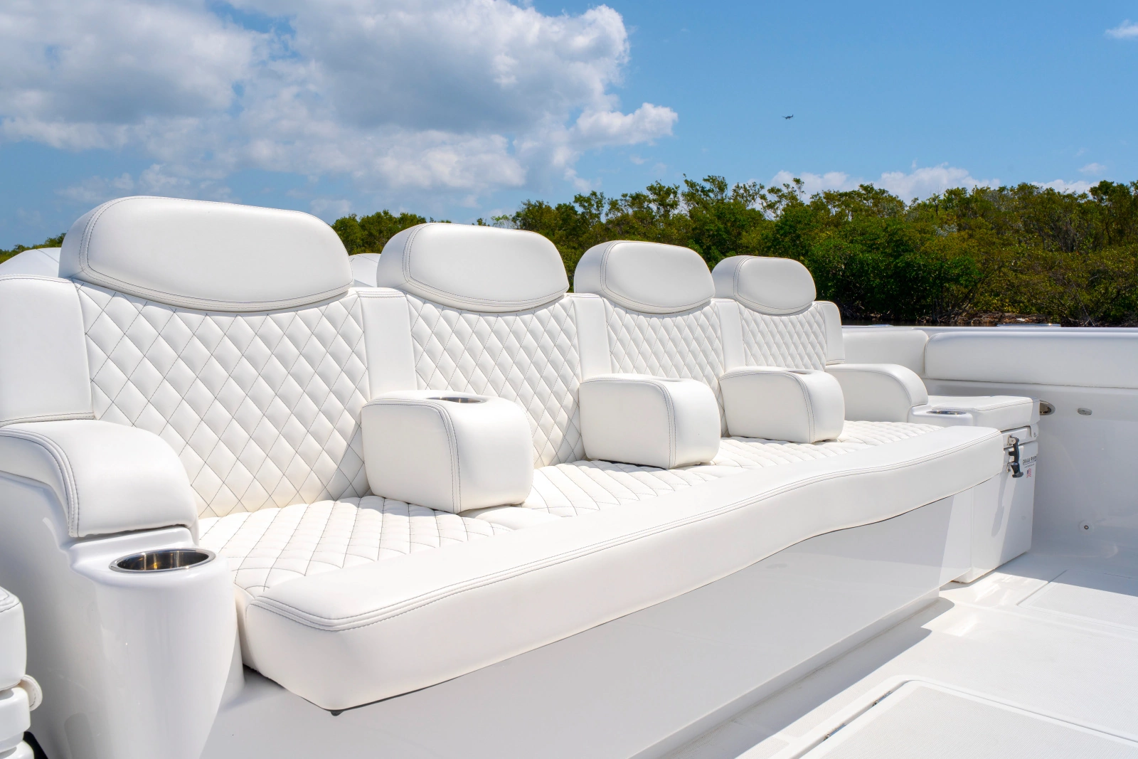 65 Estrella 65ft HCB Yacht For Sale