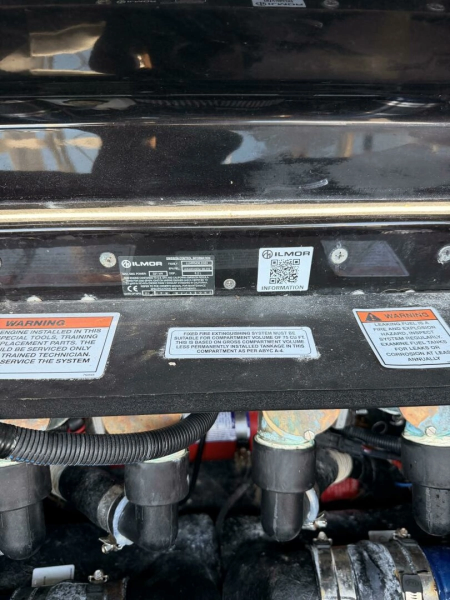 2021 Mastercraft X24