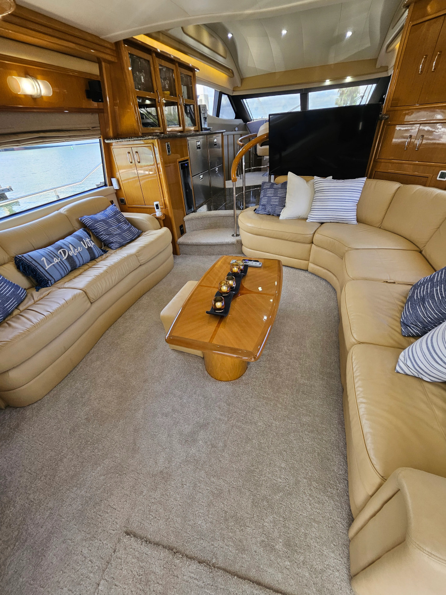 2007 Marquis 59 Markham Edition
