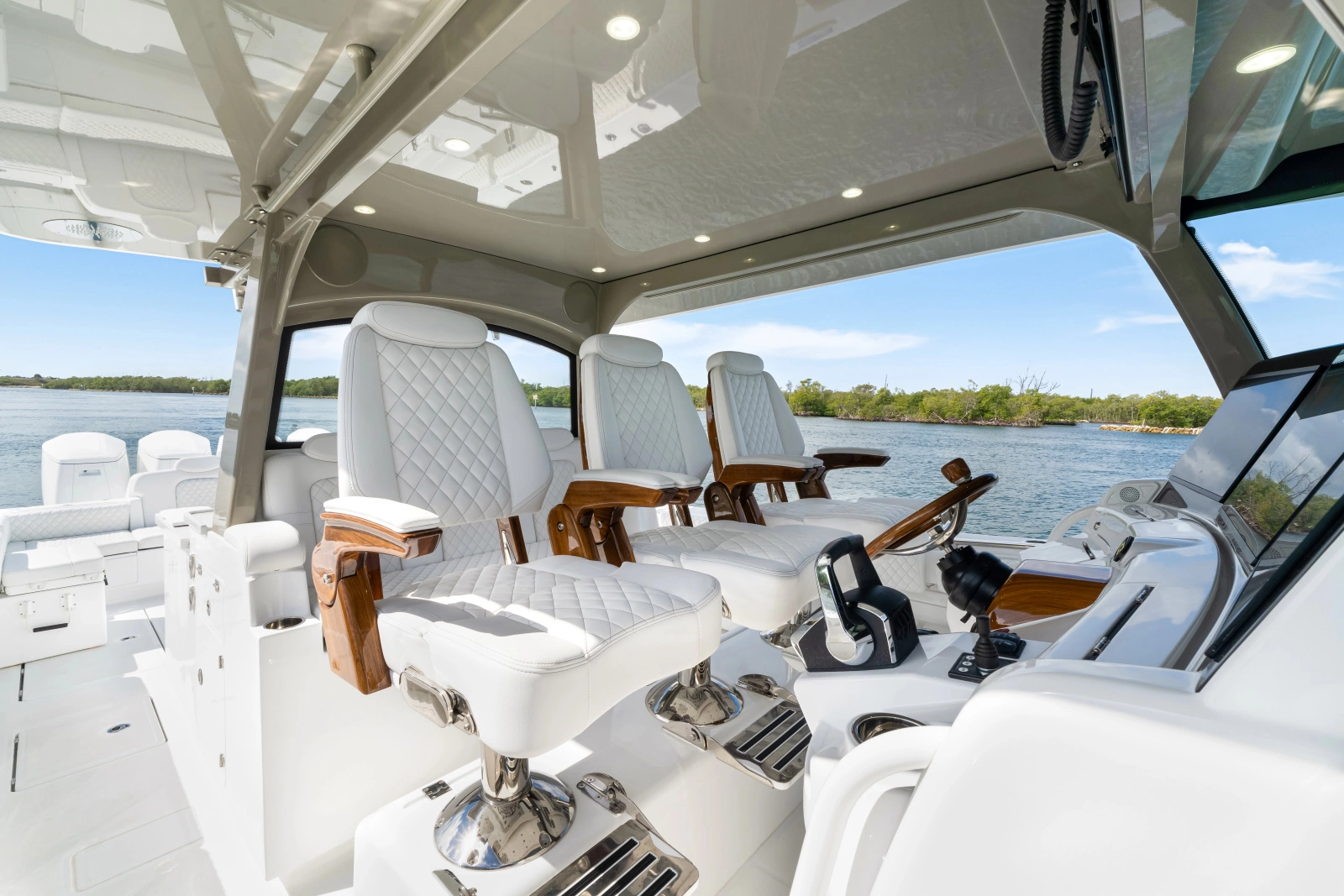 53 Suenos RXV 53ft HCB Yacht For Sale