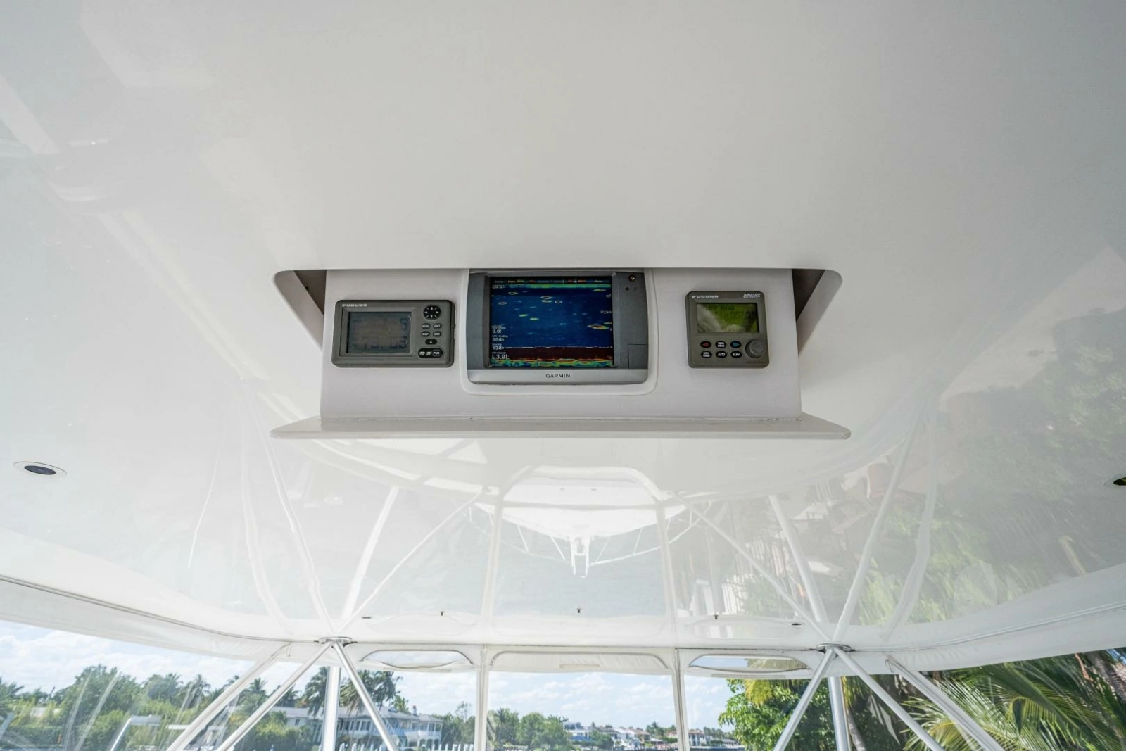Flybridge