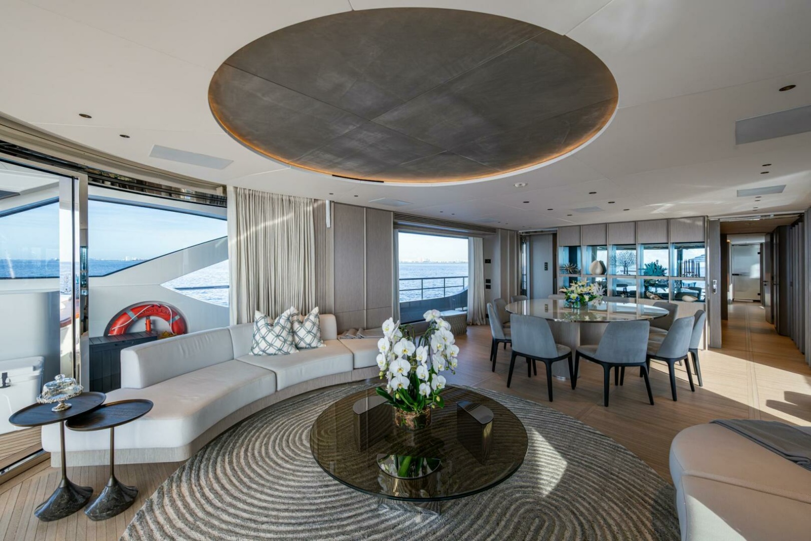 2023 Benetti 34M OASIS