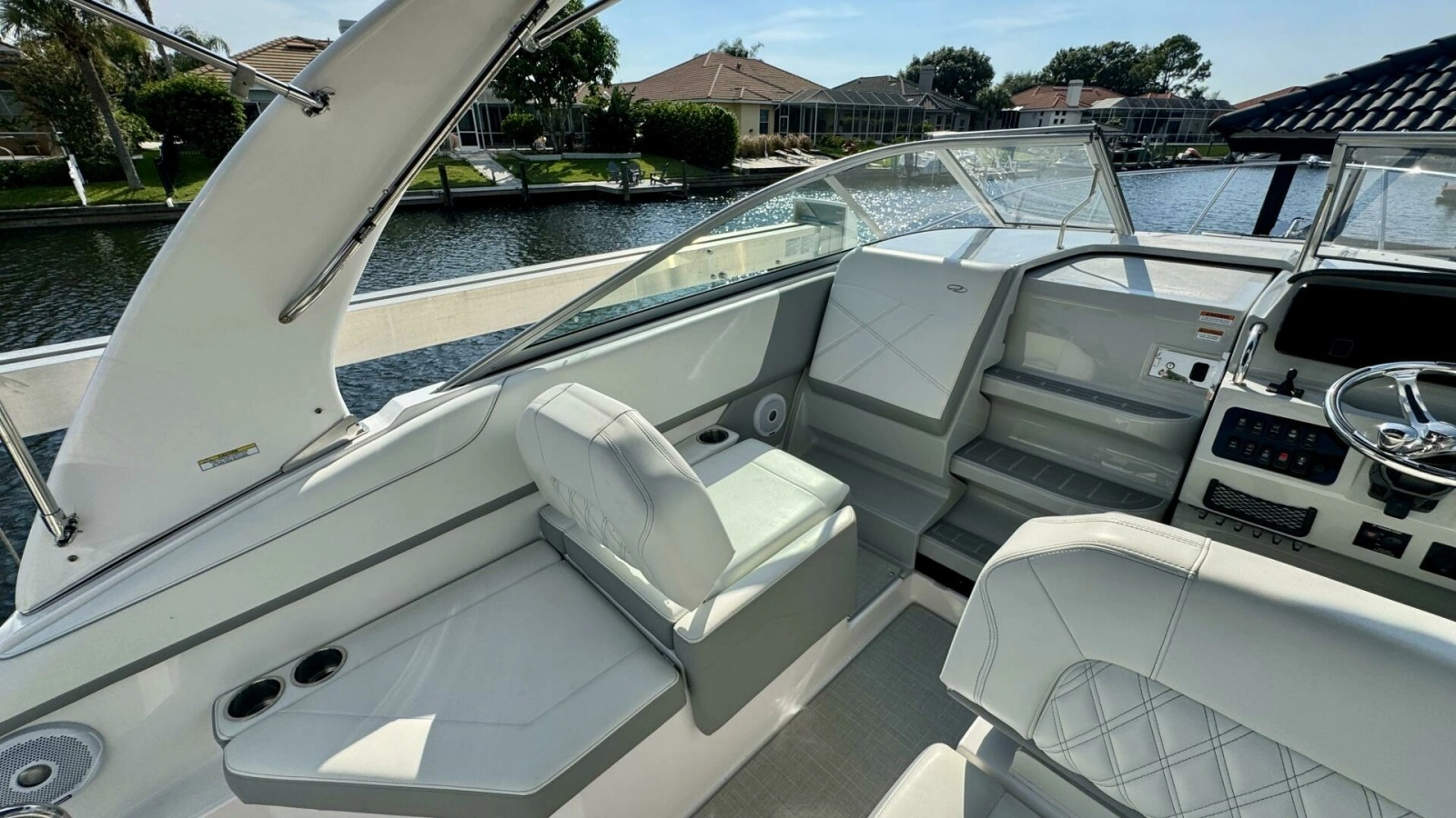 2022 Regal 26 XO