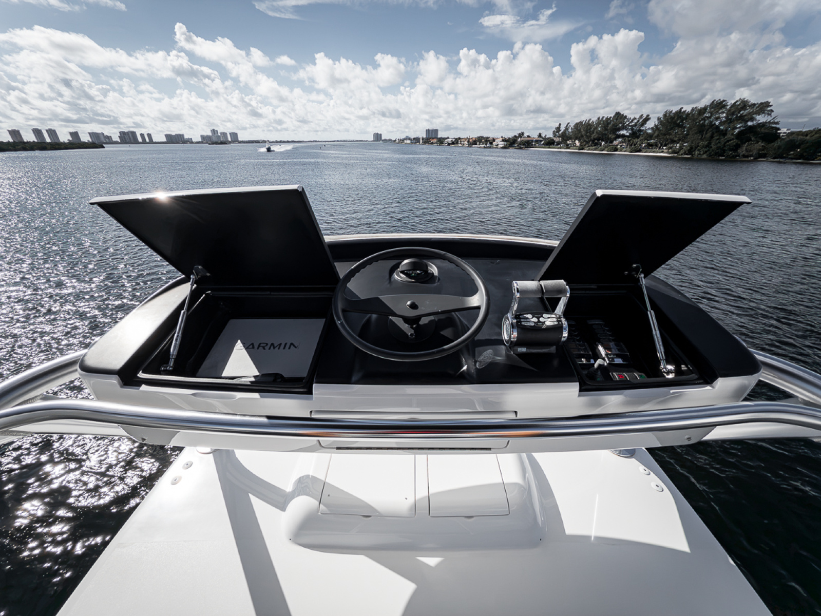 2020 Viking 68 Convertible