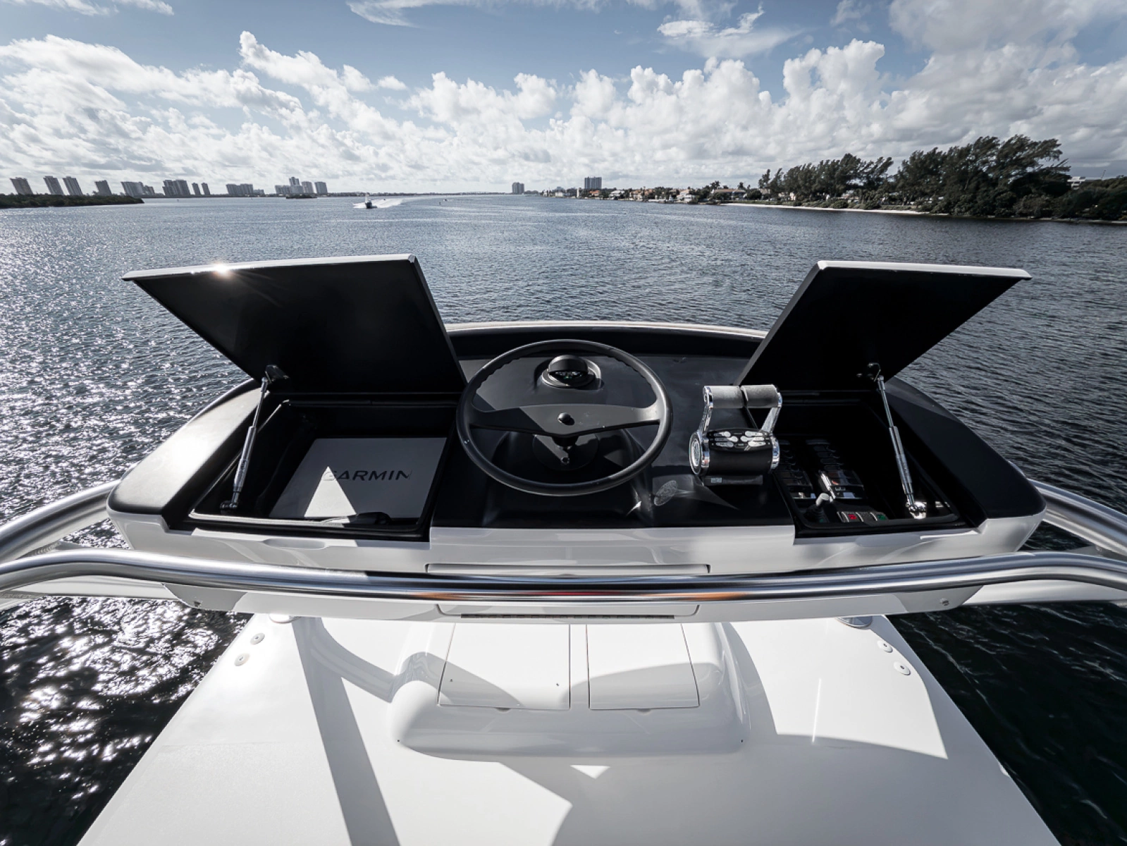 2020 Viking 68 Convertible