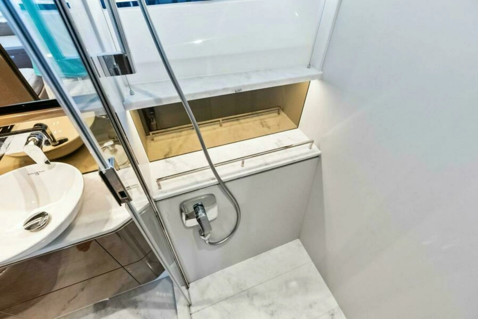 Salty Cowboy 55ft Princess Yacht For Sale