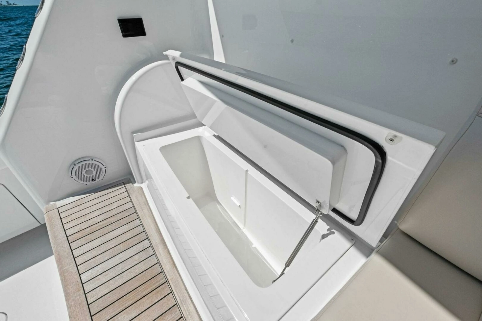 2025 Viking 58 Convertible "Galati Yacht Sales Trade"