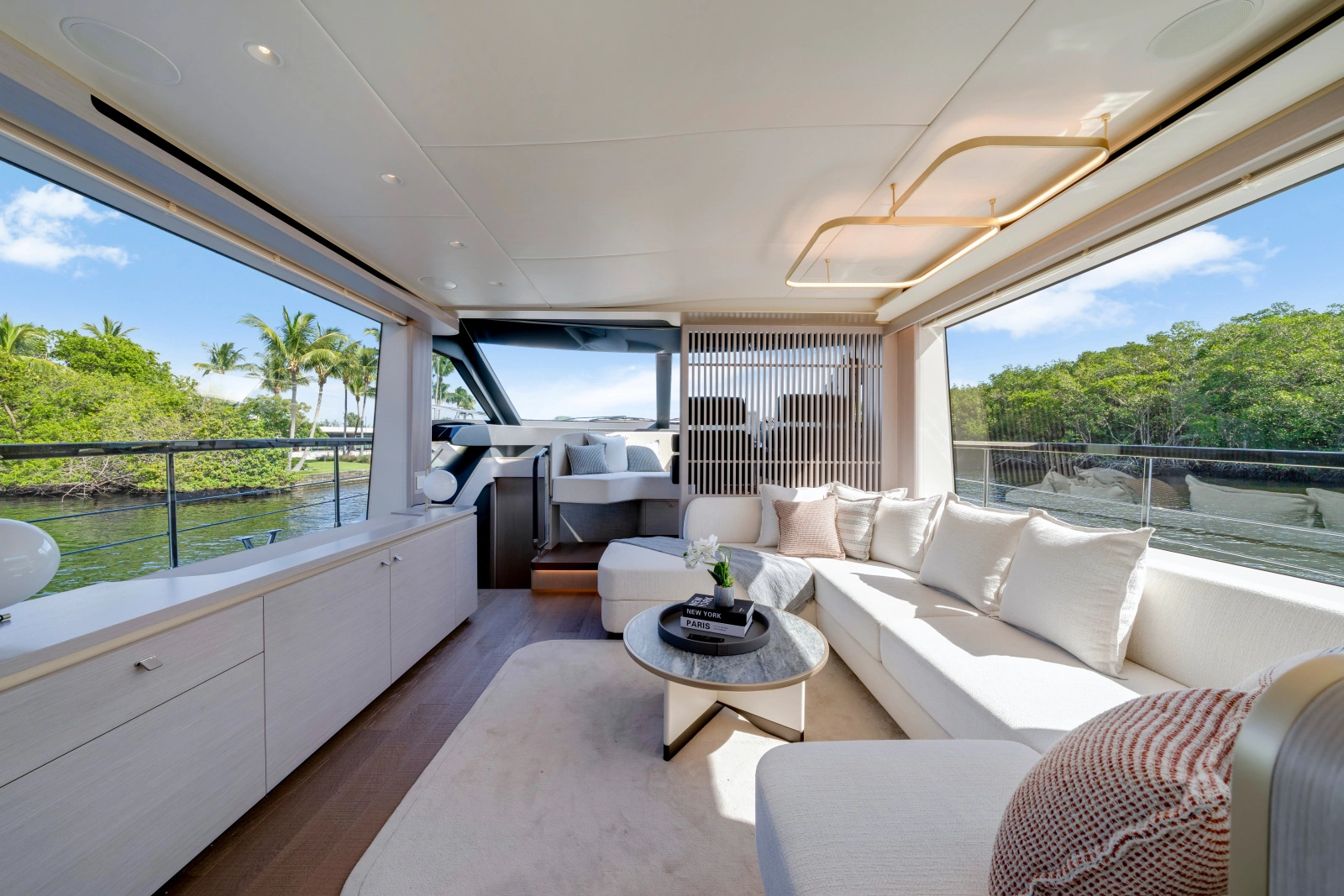 70 FLY 70ft Absolute Yacht For Sale