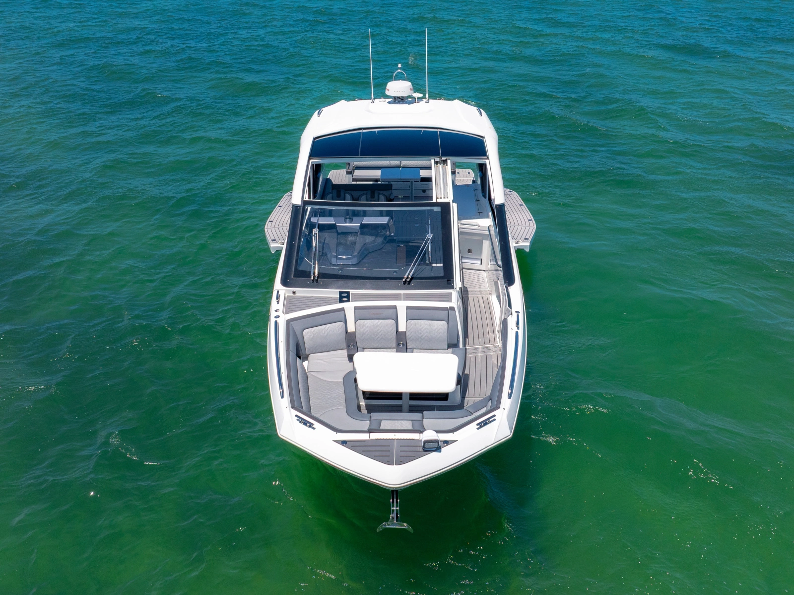 2023 Galeon 375 GTO