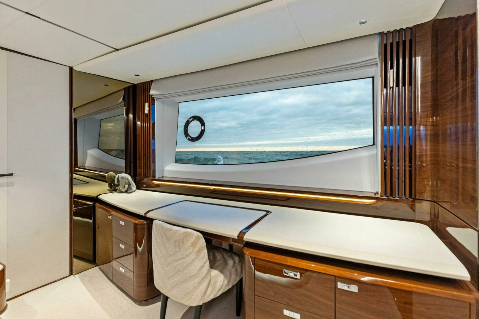 Amarula Sun 80ft Princess Yacht For Sale