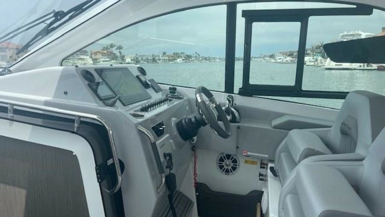 2022 Beneteau 32 Gran Turismo - FORTUNA